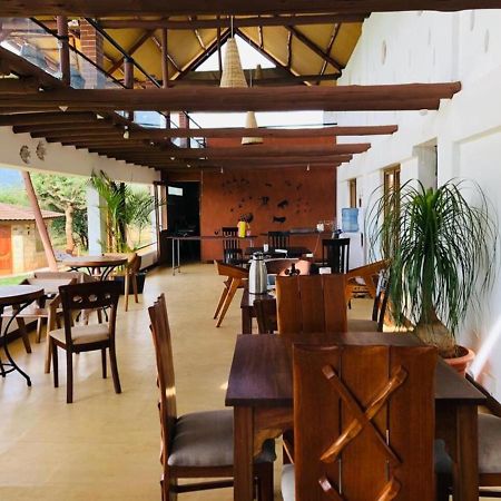 Oldonyo Orok Lodge Kajiado المظهر الخارجي الصورة
