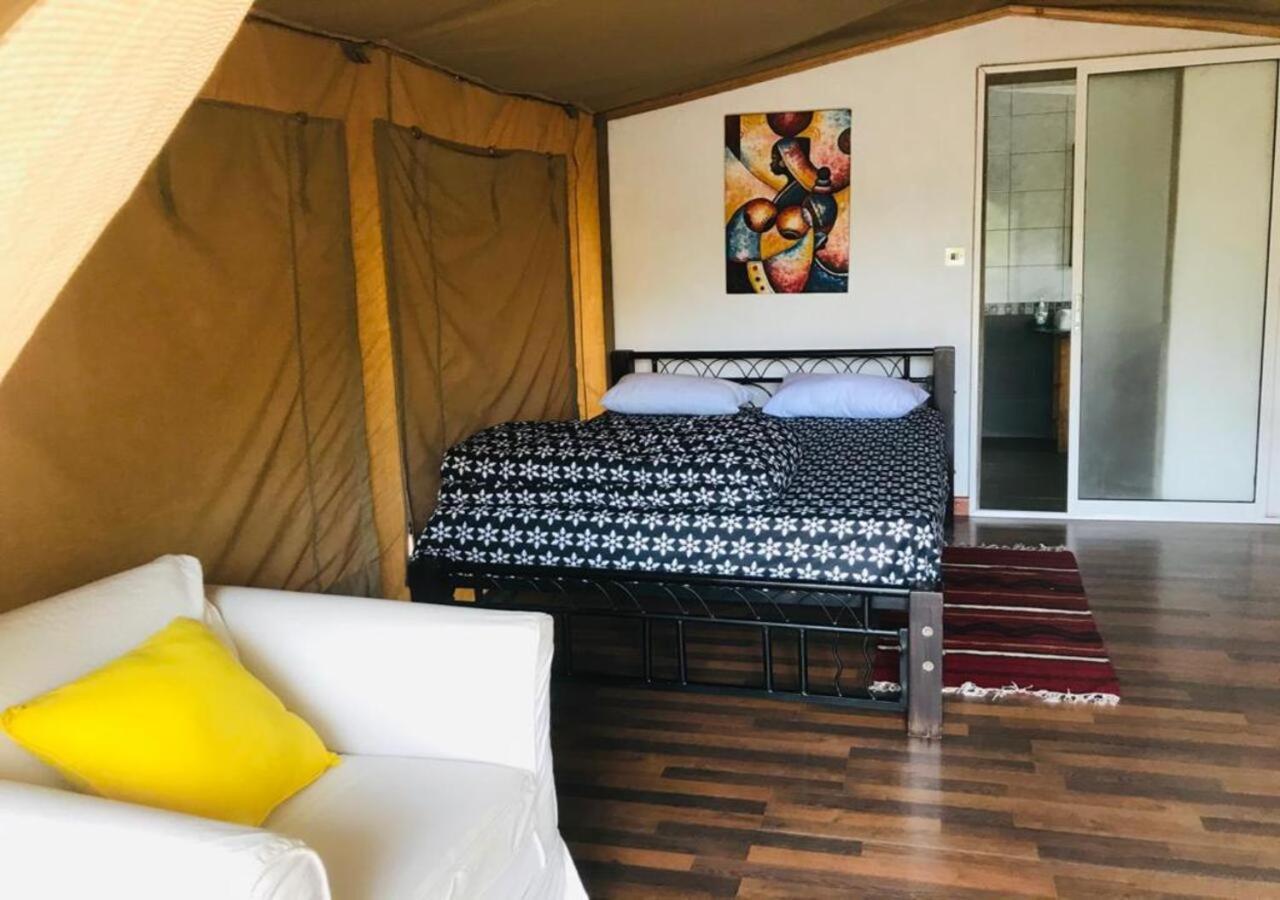 Oldonyo Orok Lodge Kajiado المظهر الخارجي الصورة