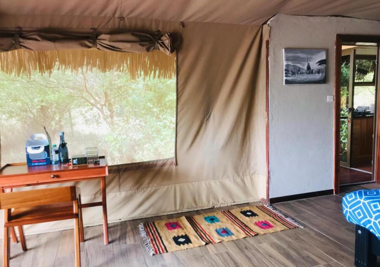 Oldonyo Orok Lodge Kajiado المظهر الخارجي الصورة