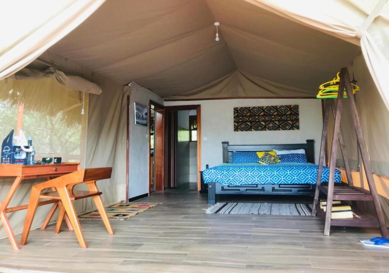 Oldonyo Orok Lodge Kajiado المظهر الخارجي الصورة