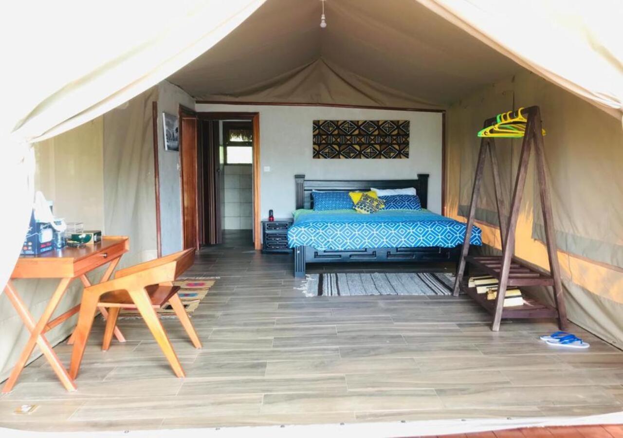 Oldonyo Orok Lodge Kajiado المظهر الخارجي الصورة