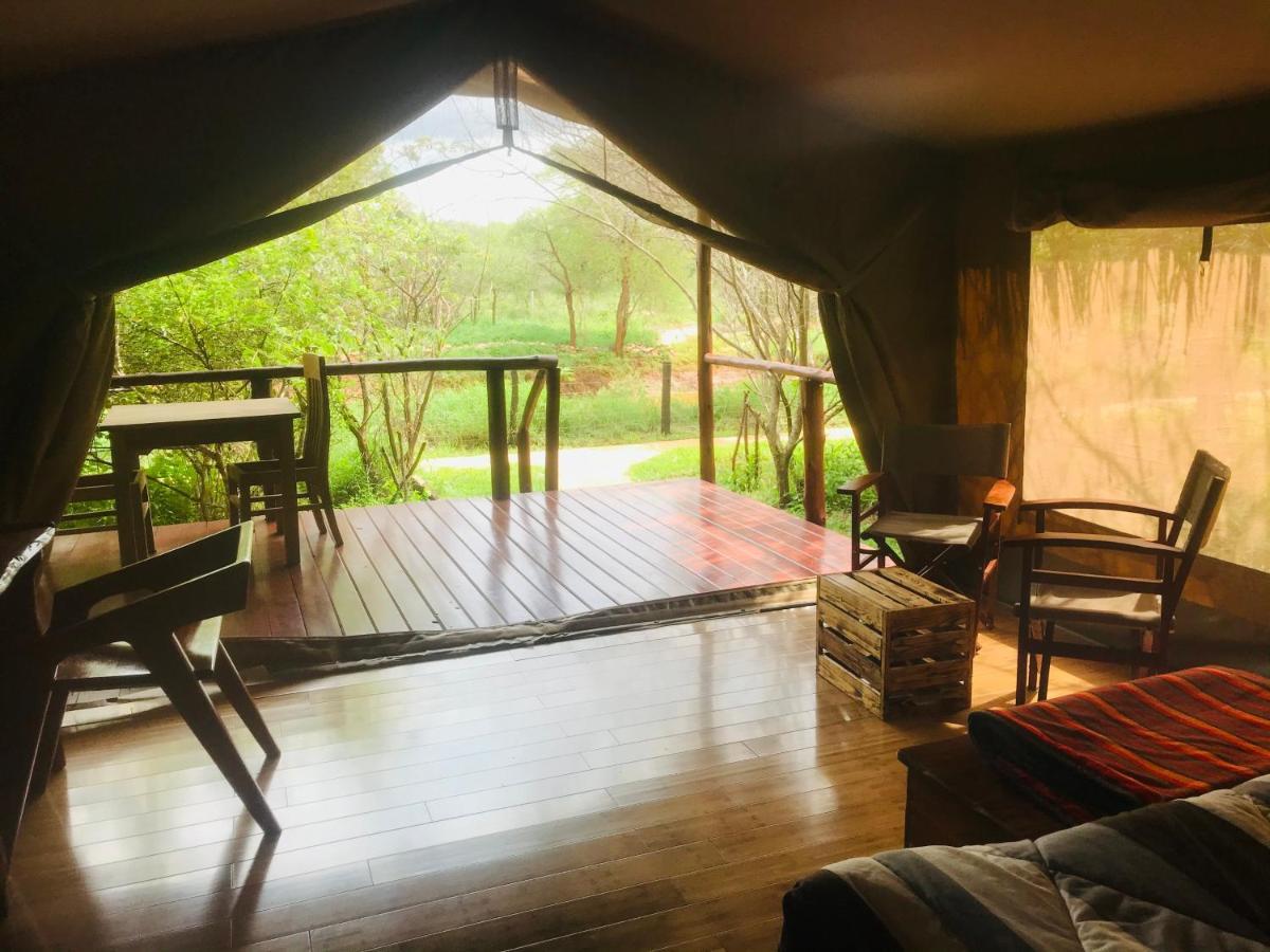 Oldonyo Orok Lodge Kajiado المظهر الخارجي الصورة