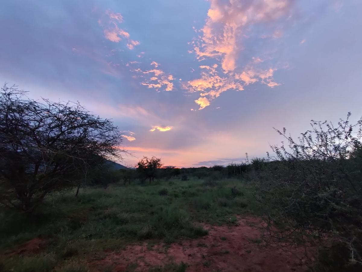 Oldonyo Orok Lodge Kajiado المظهر الخارجي الصورة