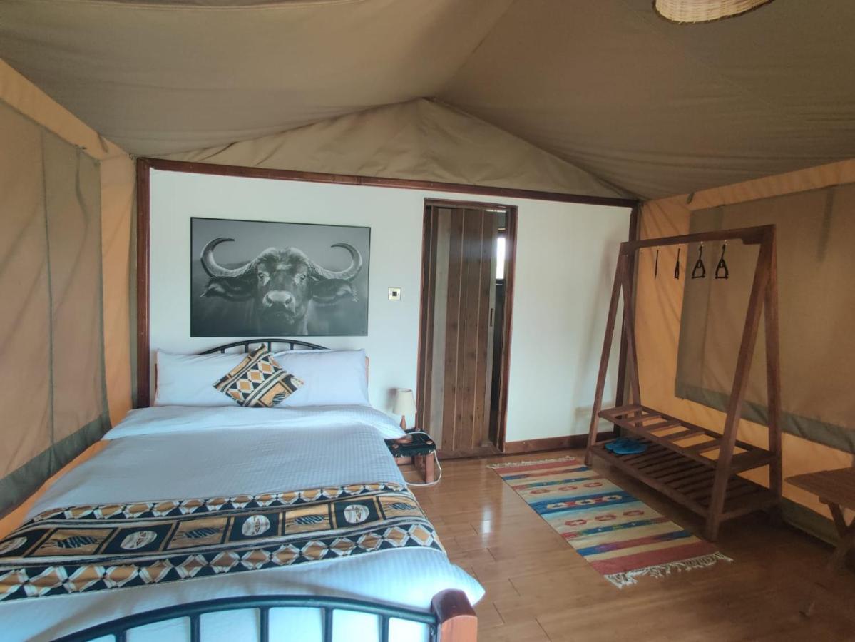 Oldonyo Orok Lodge Kajiado المظهر الخارجي الصورة