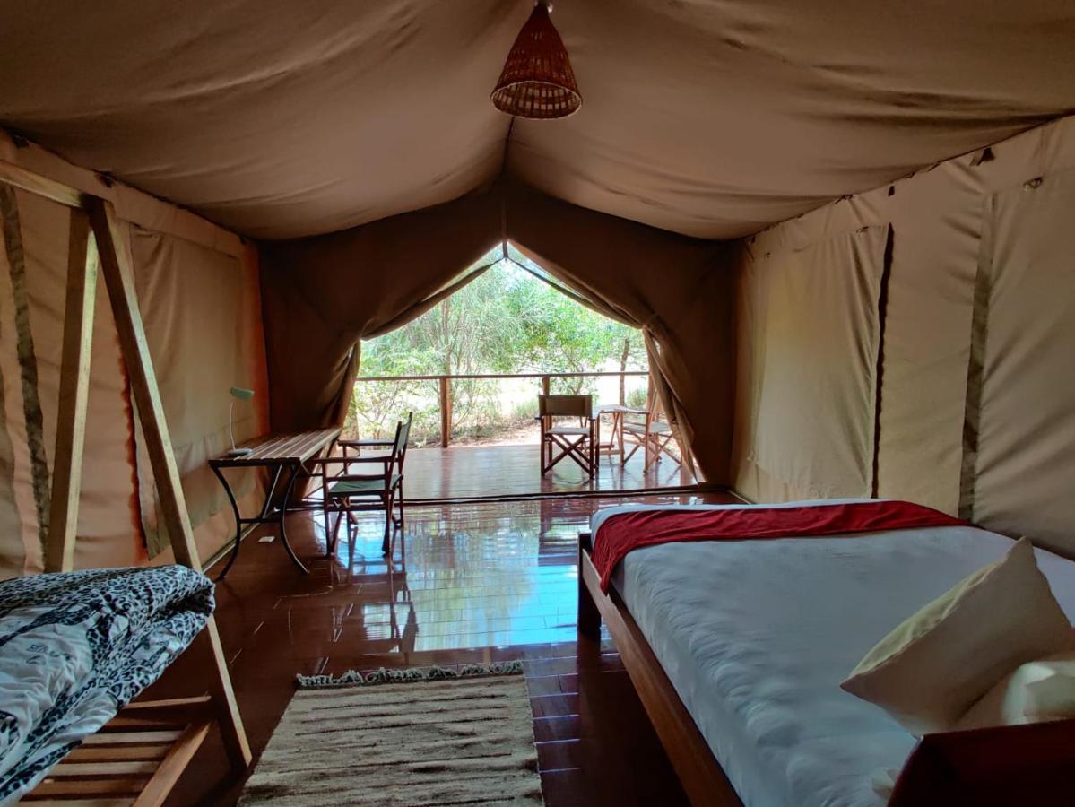 Oldonyo Orok Lodge Kajiado المظهر الخارجي الصورة