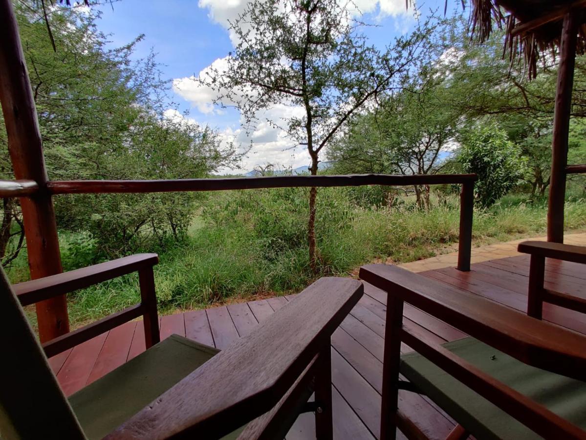 Oldonyo Orok Lodge Kajiado المظهر الخارجي الصورة
