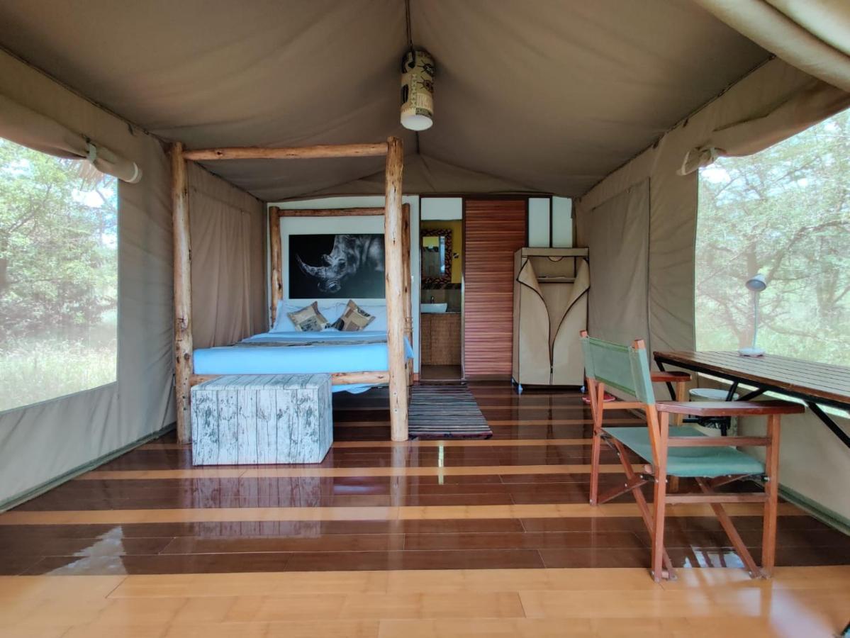 Oldonyo Orok Lodge Kajiado المظهر الخارجي الصورة