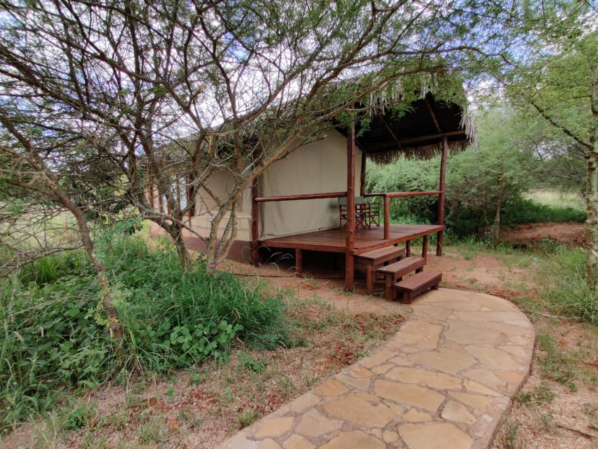 Oldonyo Orok Lodge Kajiado المظهر الخارجي الصورة