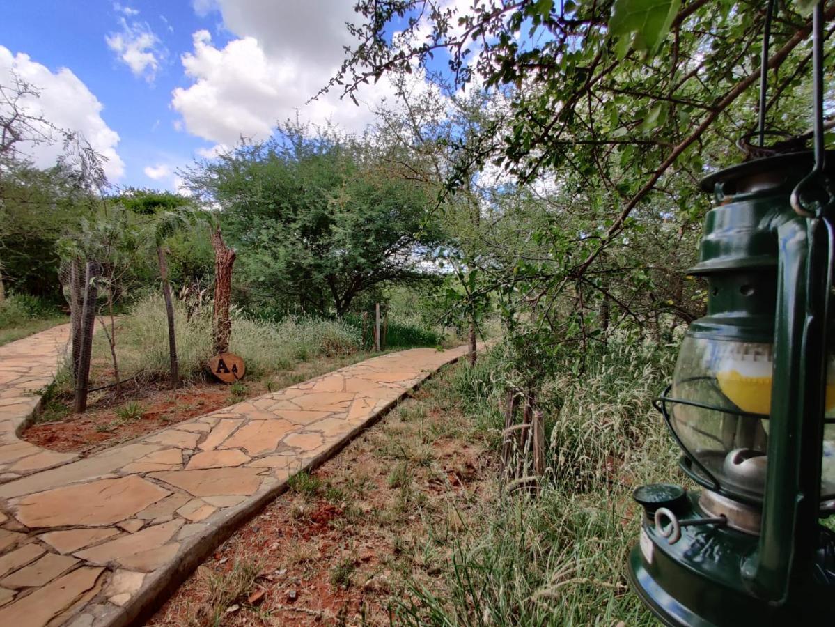 Oldonyo Orok Lodge Kajiado المظهر الخارجي الصورة