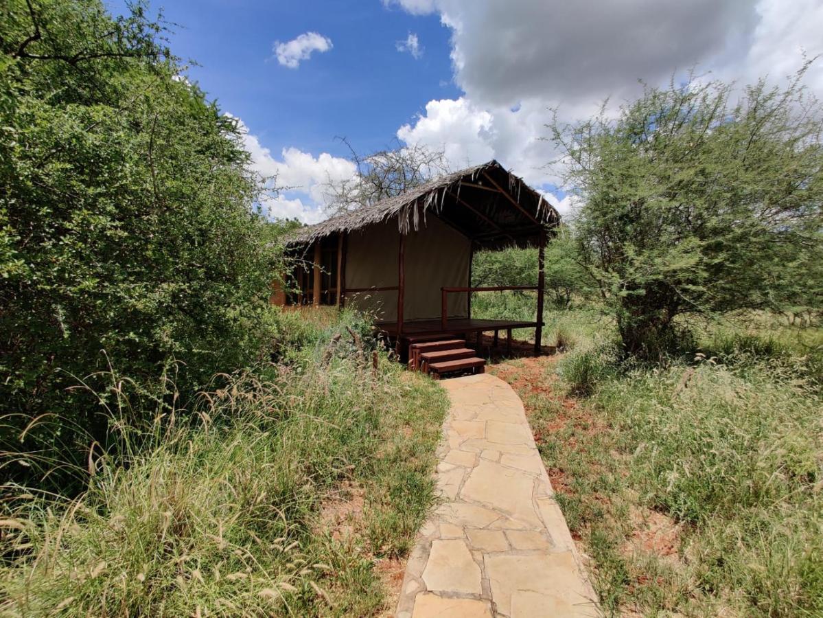 Oldonyo Orok Lodge Kajiado المظهر الخارجي الصورة
