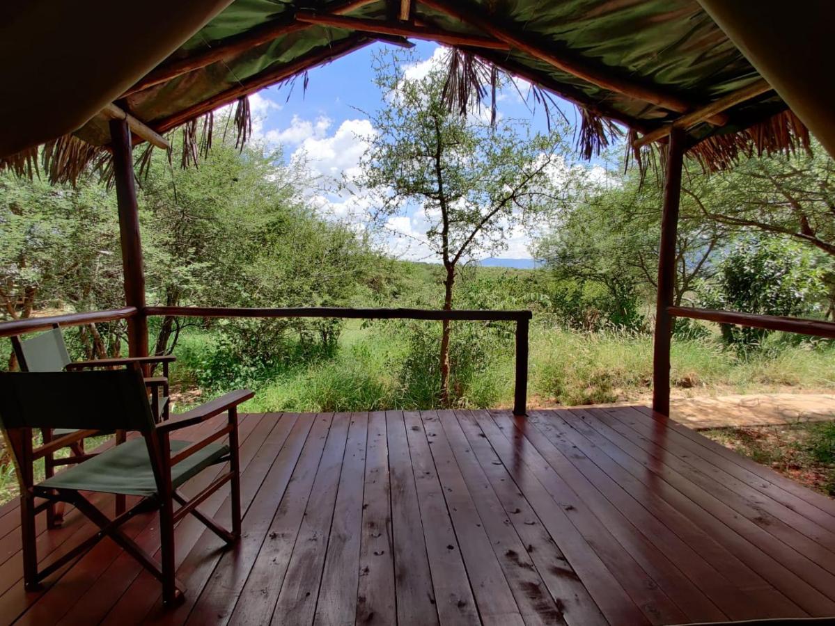 Oldonyo Orok Lodge Kajiado المظهر الخارجي الصورة