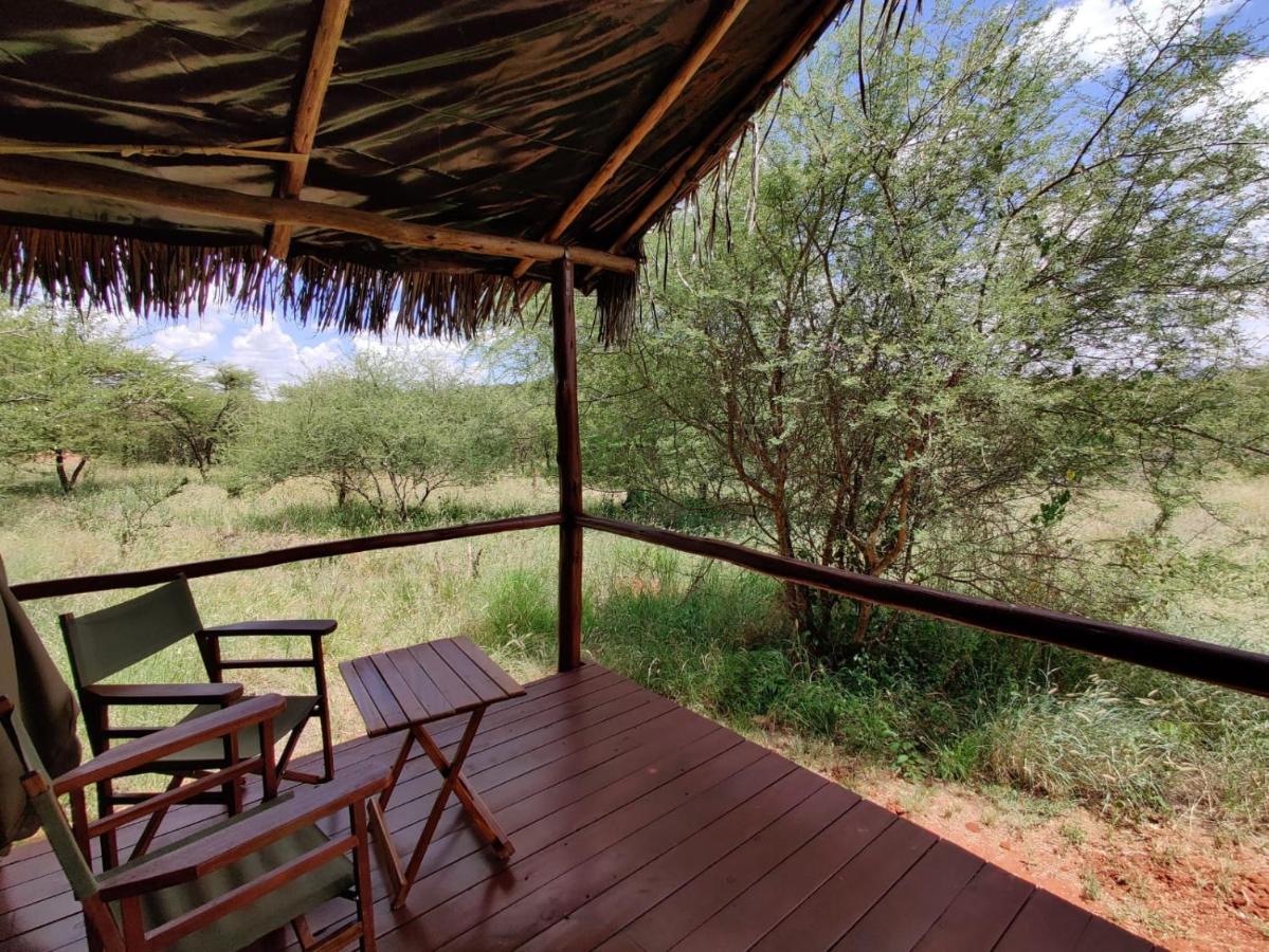 Oldonyo Orok Lodge Kajiado المظهر الخارجي الصورة