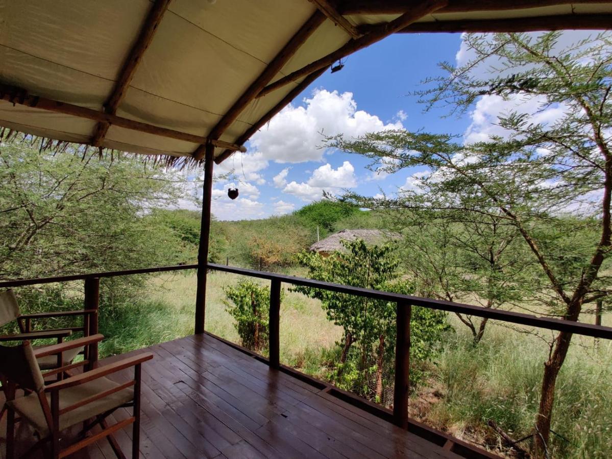 Oldonyo Orok Lodge Kajiado المظهر الخارجي الصورة