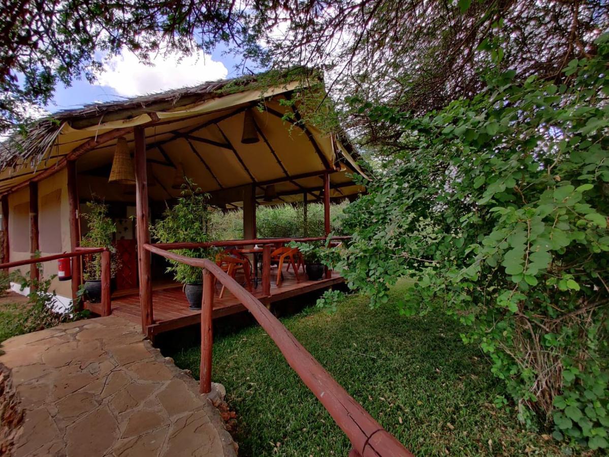 Oldonyo Orok Lodge Kajiado المظهر الخارجي الصورة