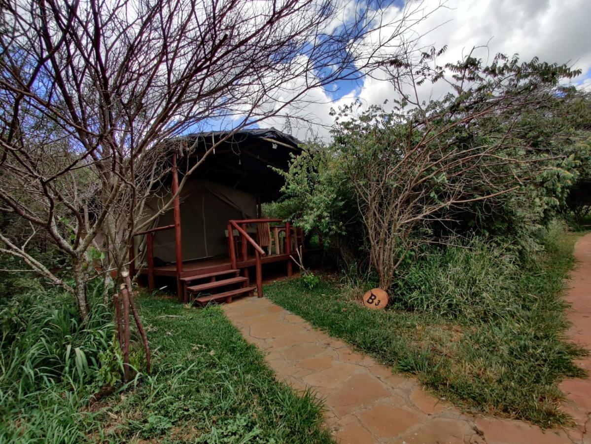 Oldonyo Orok Lodge Kajiado المظهر الخارجي الصورة