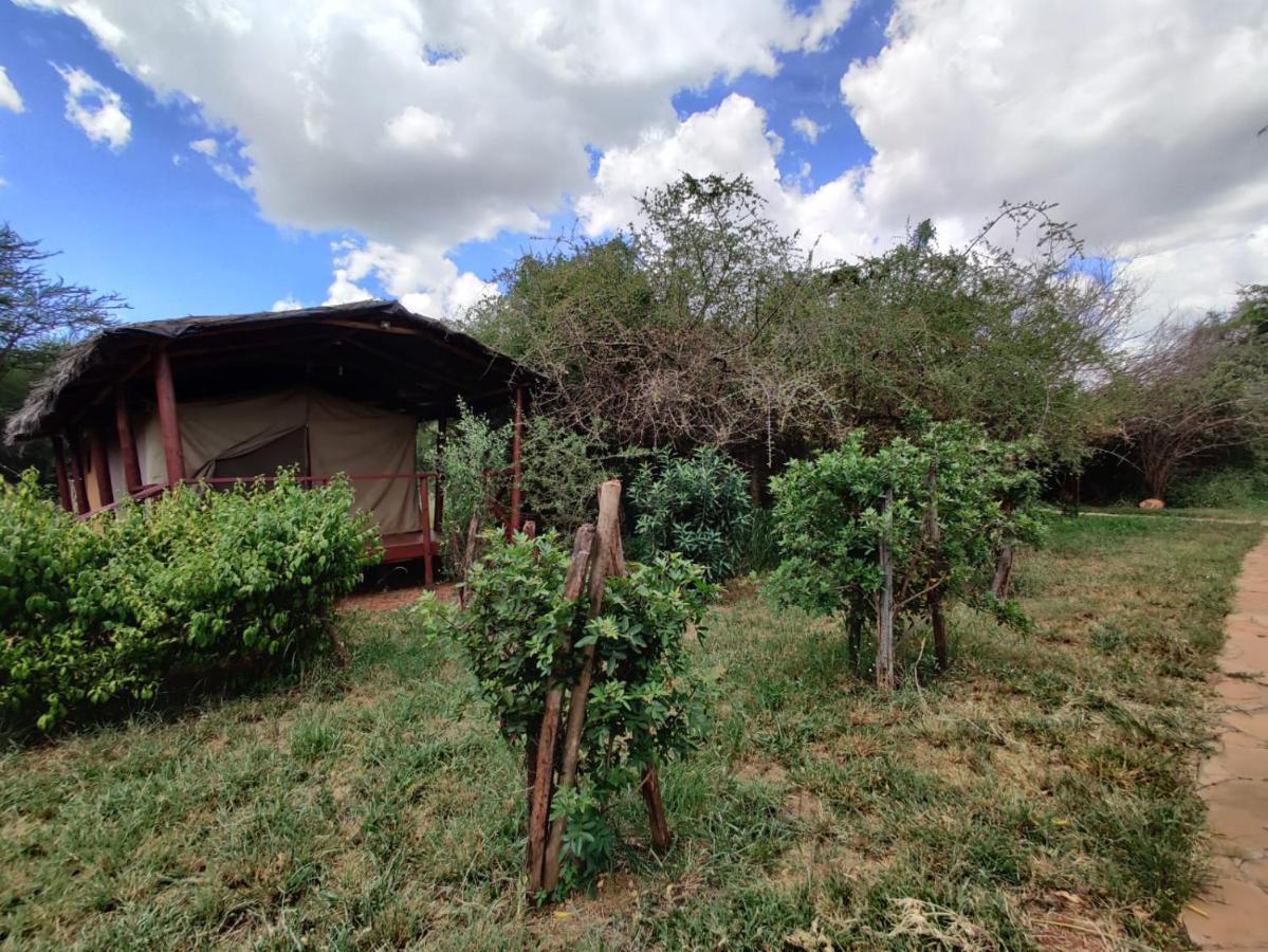 Oldonyo Orok Lodge Kajiado المظهر الخارجي الصورة