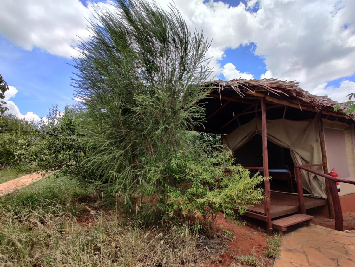 Oldonyo Orok Lodge Kajiado المظهر الخارجي الصورة