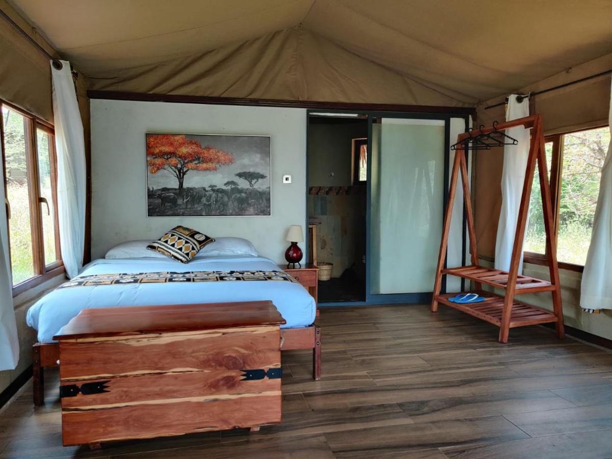 Oldonyo Orok Lodge Kajiado المظهر الخارجي الصورة