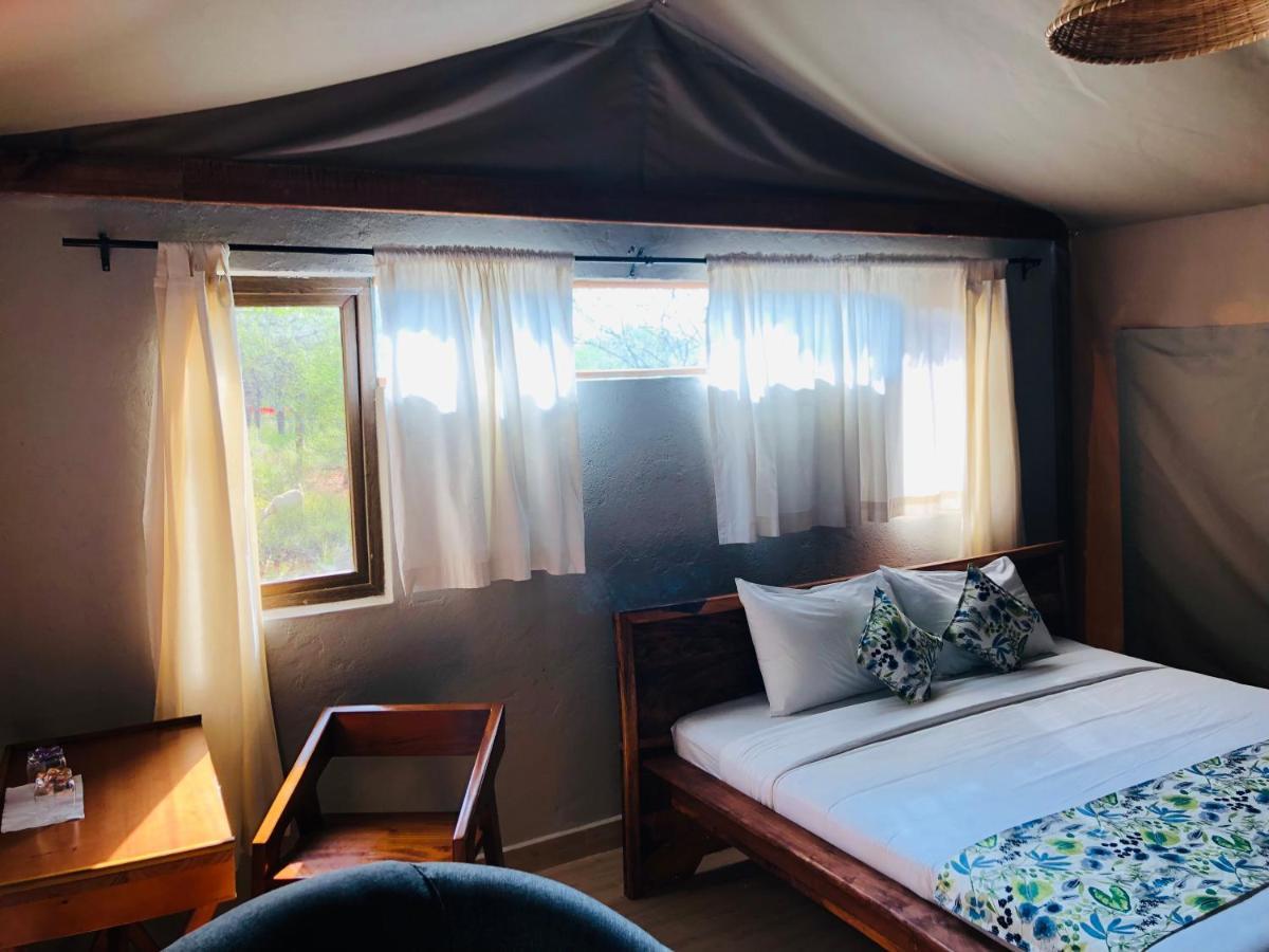 Oldonyo Orok Lodge Kajiado المظهر الخارجي الصورة
