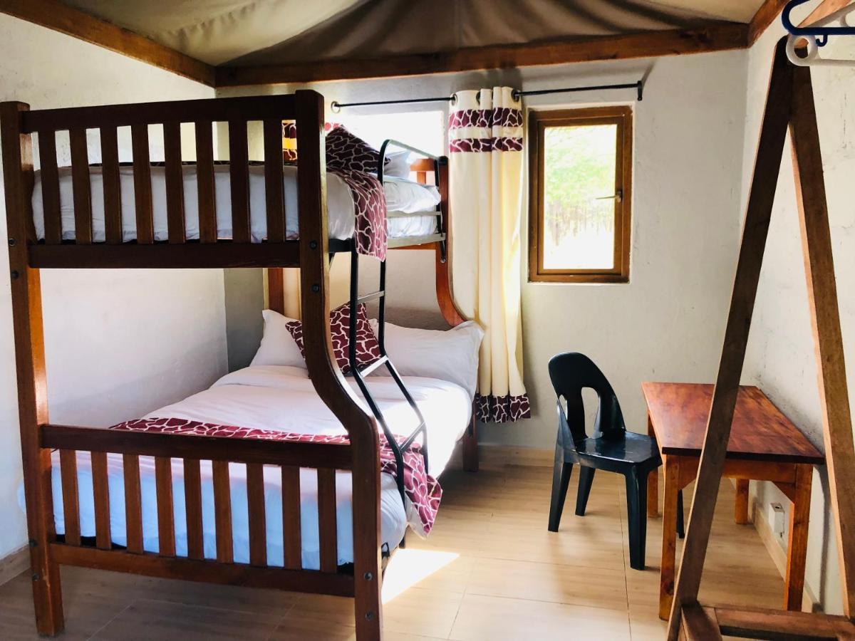 Oldonyo Orok Lodge Kajiado المظهر الخارجي الصورة