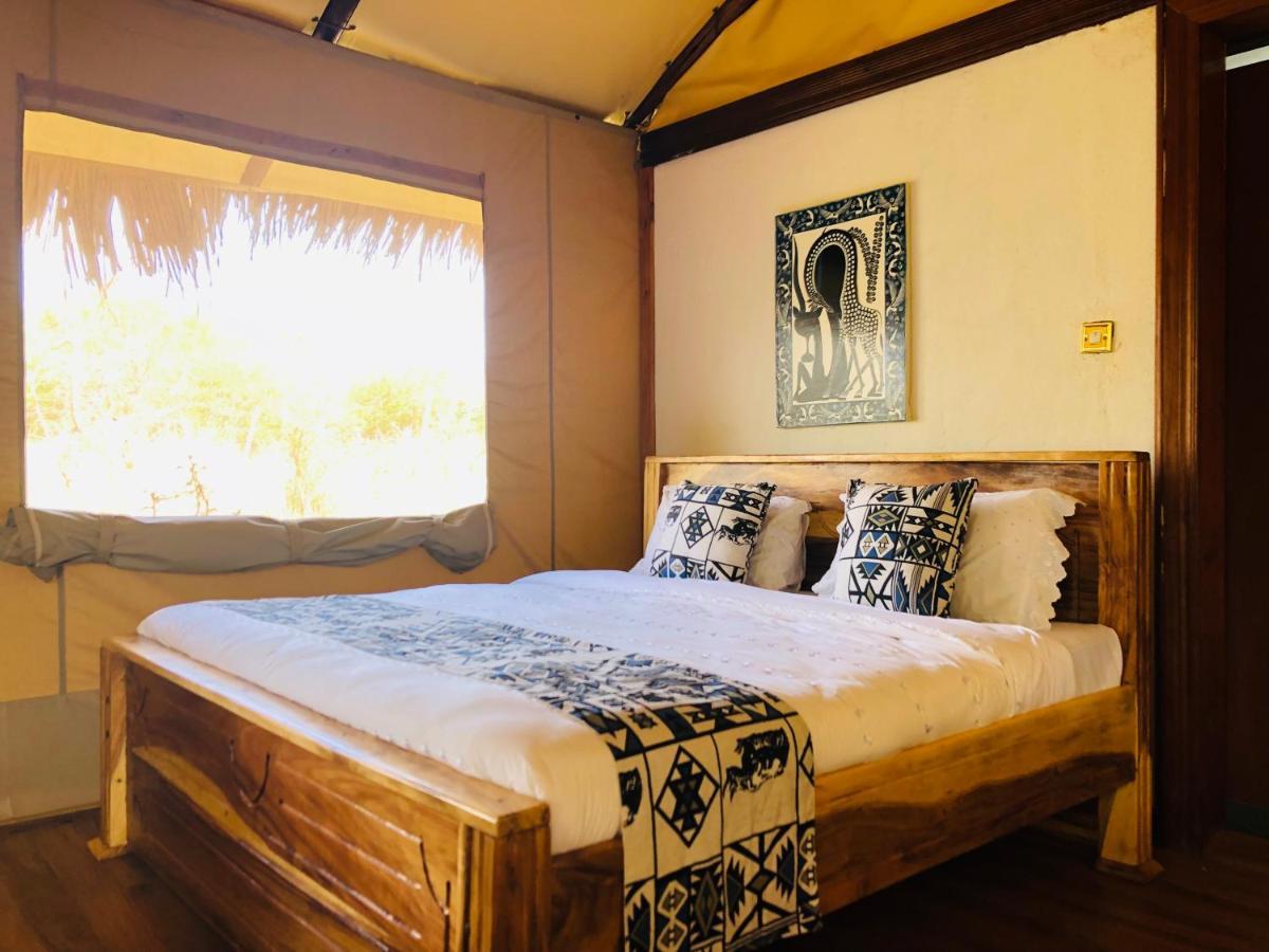 Oldonyo Orok Lodge Kajiado المظهر الخارجي الصورة