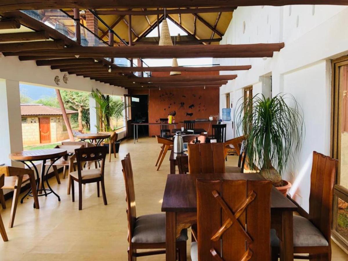 Oldonyo Orok Lodge Kajiado المظهر الخارجي الصورة